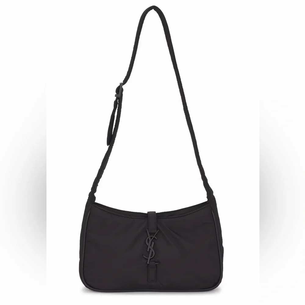 New Saint Laurent 5a7 Shoulder Bag - Picture 1 of 6